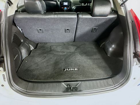 Used 2012 Nissan Juke SL image 29