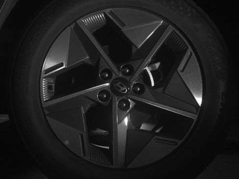 Used 2025 Hyundai Tucson SEL image 14