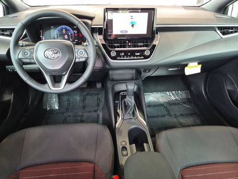 Certified 2026 Toyota Corolla SE FWD image 25