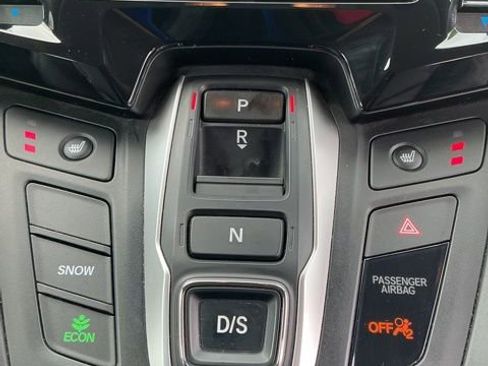 Used 2018 Honda Odyssey EX-L image 25