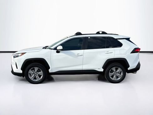 Certified 2025 Toyota RAV4 XLE w/ Weather Package AWD/4WD image 8