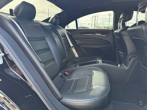 Used 2016 Mercedes-Benz CLS 63 AMG S-Model w/ Premium Package II image 40