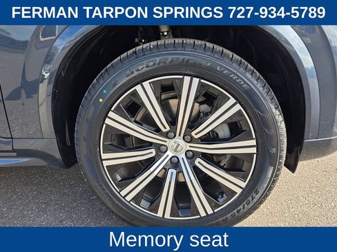 Certified 2023 Volvo XC90 B5 Core w/ Protection Package Premier image 13