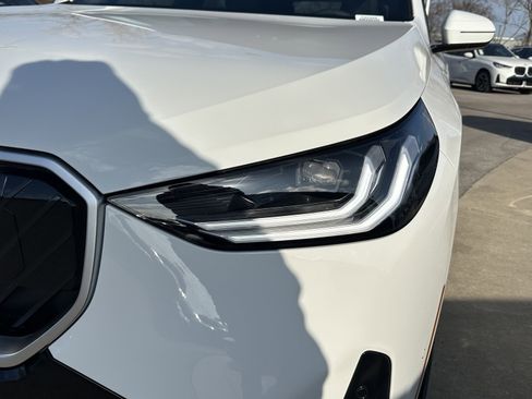 Used 2026 BMW X3 xDrive30 image 6