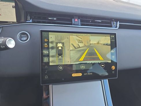 Used 2024 Land Rover Range Rover Evoque S image 26