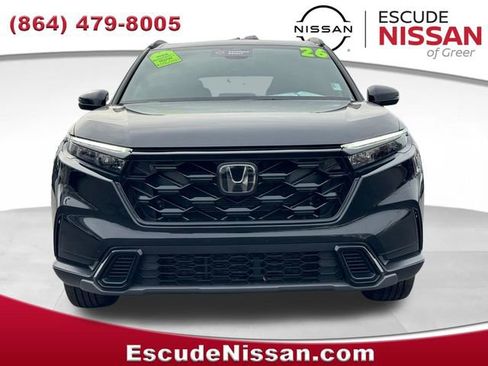 Used 2026 Honda CR-V Sport image 9