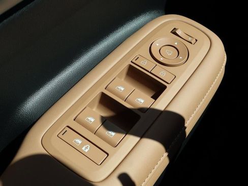 New 2026 Hyundai Santa Fe Calligraphy image 15