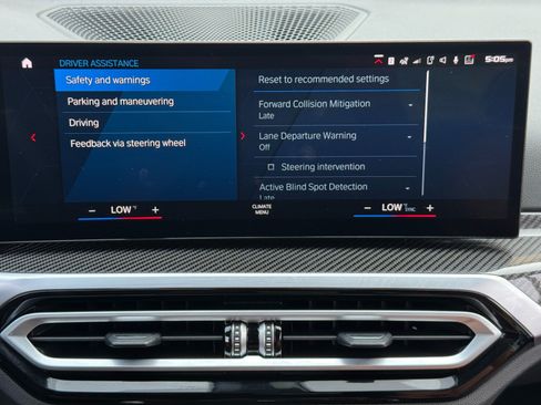 Used 2024 BMW M2 w/ Lighting Package RWD image 29