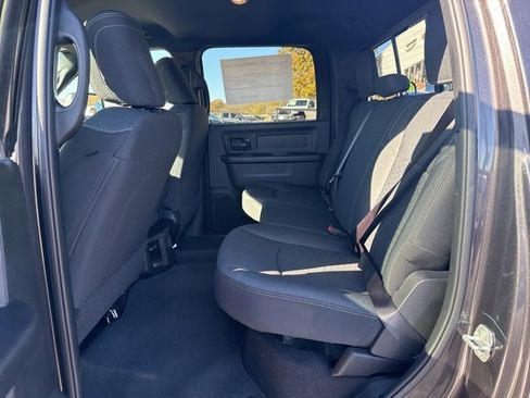 New 2026 RAM 2500 Tradesman image 17