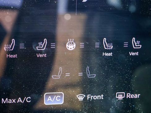 New 2026 RAM 1500 RHO AWD/4WD image 22