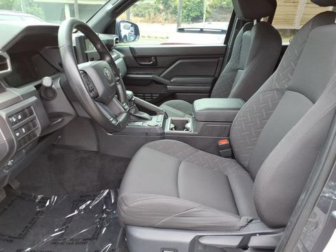 Used 2026 Toyota Tacoma SR5 RWD image 14