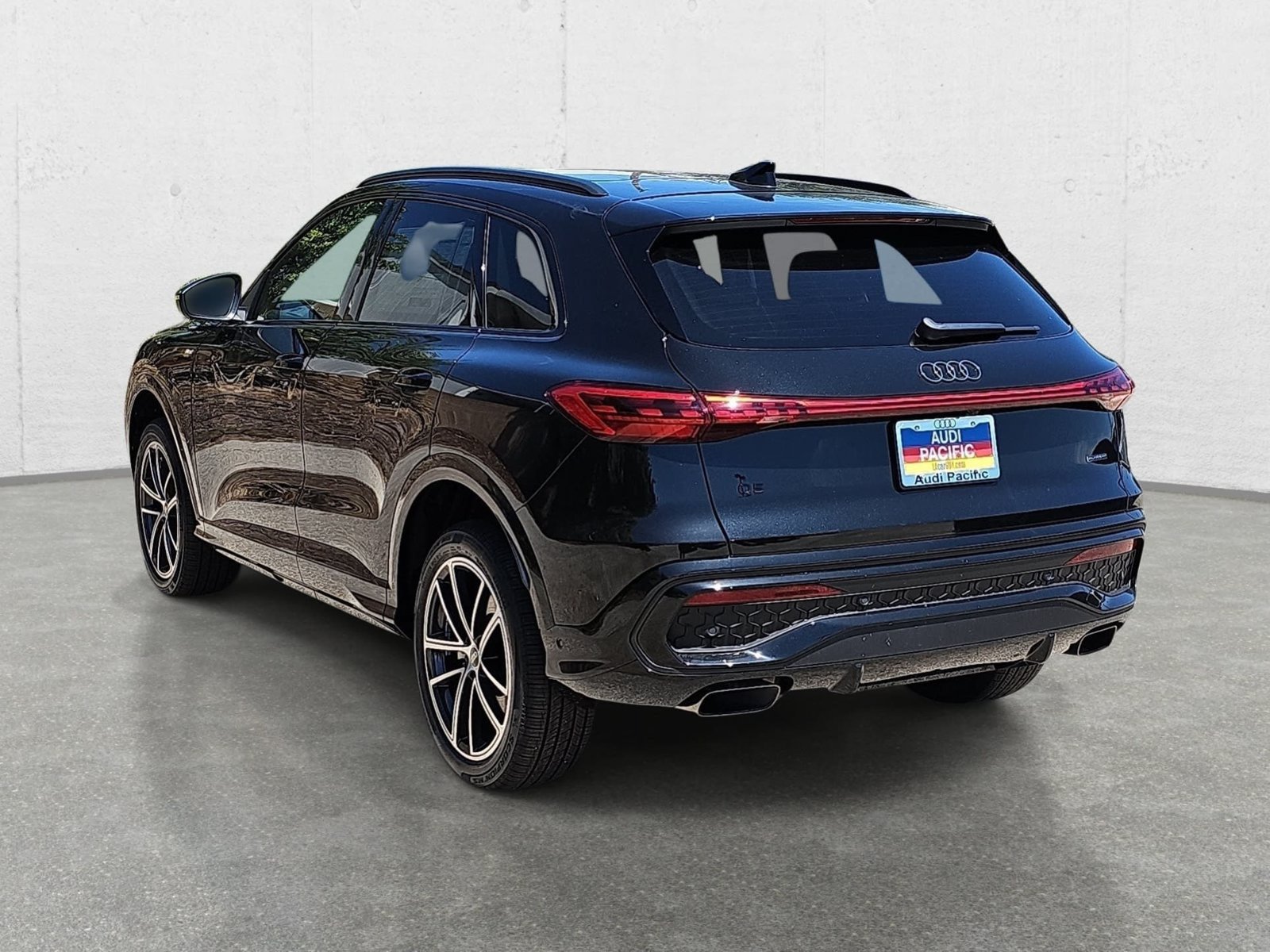 New 2026 Audi Q5 Premium Plus AWD/4WD image 7