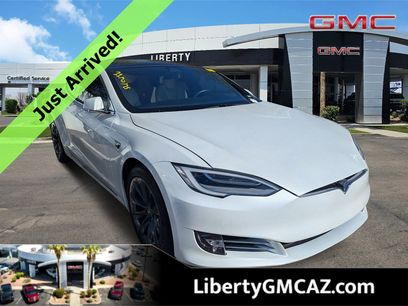 Used 2020 Tesla Model S Long Range