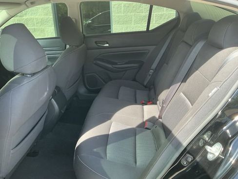 Used 2020 Nissan Altima 2.5 S AWD/4WD image 23