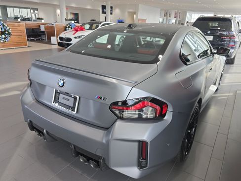New 2026 BMW M2 w/ Lighting Package image 16