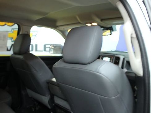 Used 2016 RAM 2500 Tradesman w/ Protection Group AWD/4WD image 10