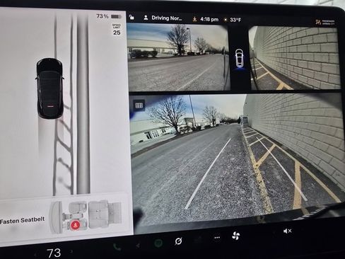 Used 2023 Tesla Model Y Long Range image 58