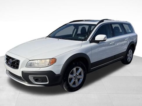 Used 2010 Volvo XC70 3.2 image 7