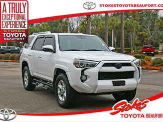 Used 2015 Toyota 4Runner SR5 Premium video 1
