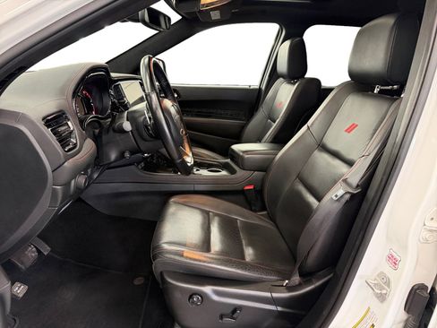 Used 2024 Dodge Durango R/T AWD/4WD image 9