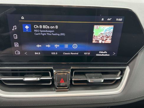 Used 2025 Chevrolet TrailBlazer LT image 22