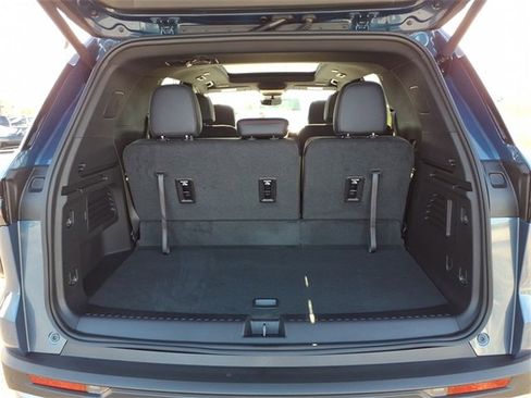 New 2026 Chevrolet Traverse Z71 w/ Enhanced Driving Package image 27