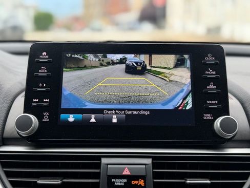 Used 2022 Honda Accord Sport Special Edition image 38