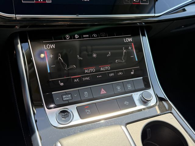 Used 2023 Audi Q7 2.0T Premium Plus AWD/4WD image 22