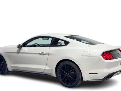 Used 2017 Ford Mustang Premium w/ Ecoboost Performance Package