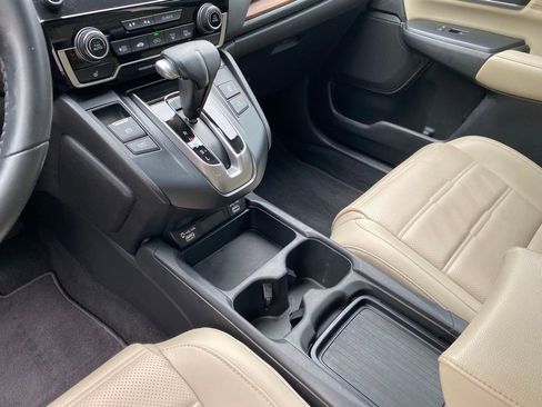 Used 2022 Honda CR-V EX-L image 13