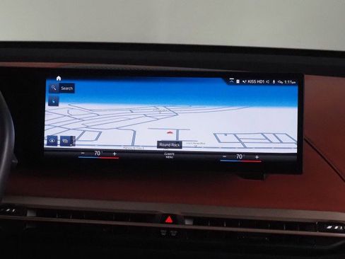 Used 2023 BMW iX xDrive50 w/ Ultimate Package 2 image 29