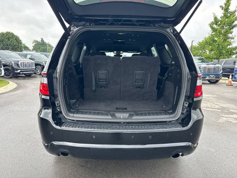 Used 2026 Dodge Durango GT AWD/4WD image 25