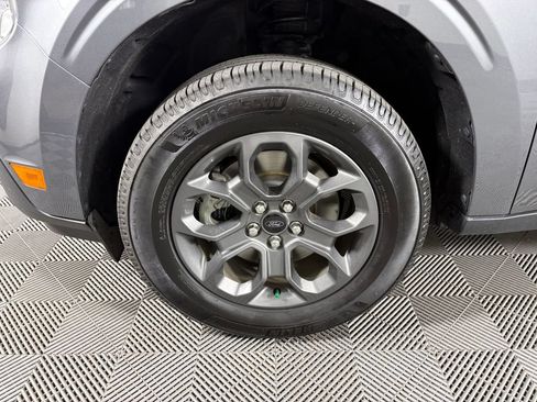 Certified 2023 Ford Maverick XLT w/ XLT Luxury Package FWD image 11