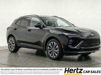 Used 2024 Buick Envision Preferred AWD/4WD video 1