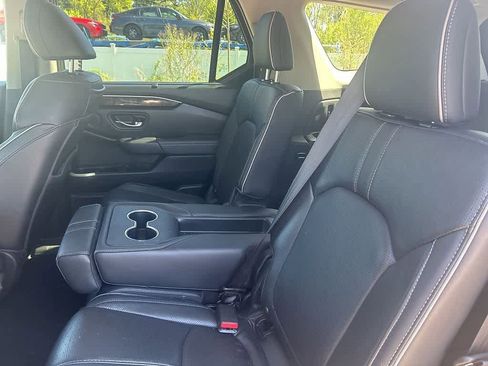 Used 2023 Honda Pilot Elite image 14