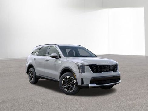 New 2026 Kia Sorento S image 8