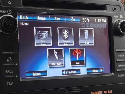 Used 2013 Chevrolet Traverse LT w/ All-Star Edition image 30