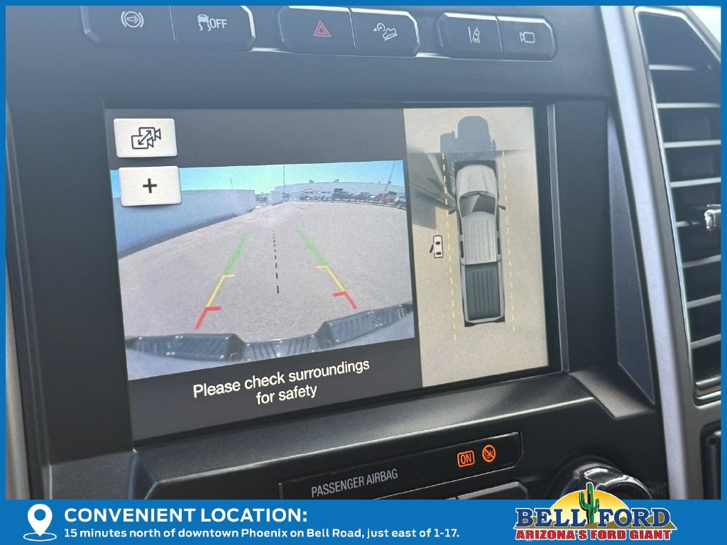 Used 2019 Ford F250 Lariat w/ Tow Technology Bundle AWD/4WD image 30