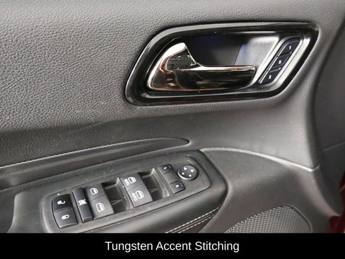 Used 2022 Dodge Durango GT image 23