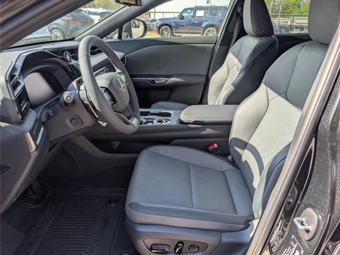 New 2026 Lexus RZ 450e AWD image 12