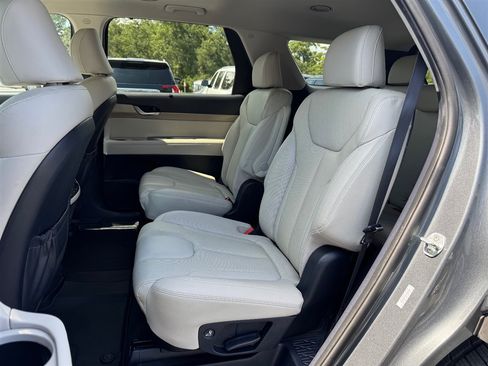 Used 2021 Hyundai Palisade SEL w/ Premium Package AWD/4WD image 20