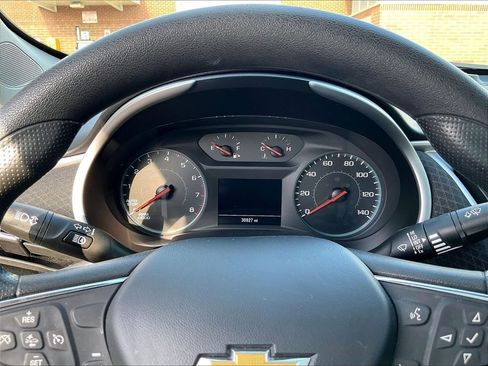 Used 2023 Chevrolet Malibu LT FWD image 23