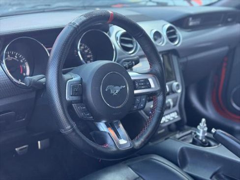 Used 2016 Ford Mustang GT Premium RWD image 13