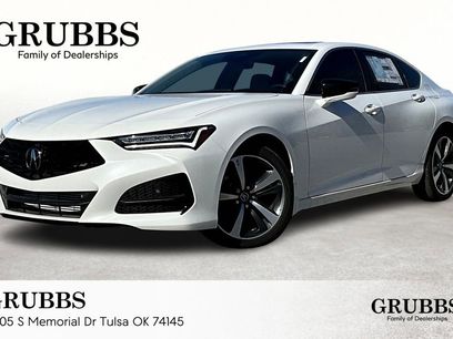Used 2025 Acura TLX w/ Technology Package