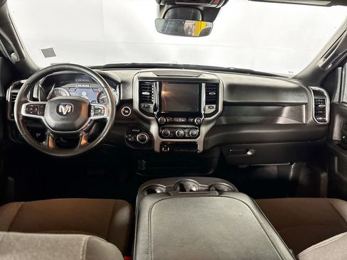 Certified 2024 RAM 2500 Tradesman w/ Safety Group AWD/4WD image 13