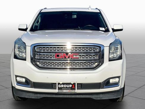 Used 2018 GMC Yukon SLT w/ Open Road Package RWD image 4