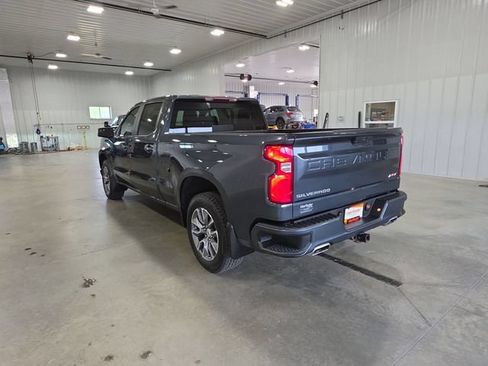 Used 2019 Chevrolet Silverado 1500 RST AWD/4WD image 6