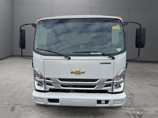 New 2025 Chevrolet Low Cab Forward RWD video 2
