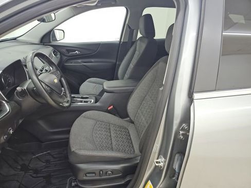 Used 2024 Chevrolet Equinox LT w/ LPO, Floor Liner Package FWD image 2
