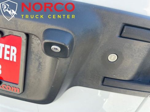 Used 2018 RAM ProMaster City SLT w/ Lights & Wheels Group image 8